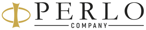 Logo PERLO COMPANY PNG