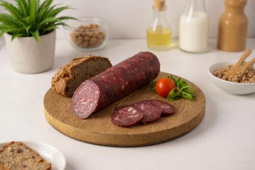 salame napoli in cucina min