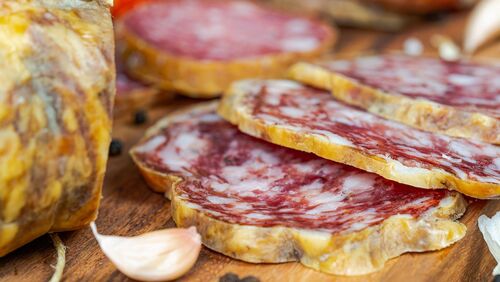 Salame