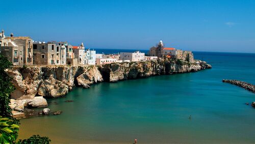 vieste